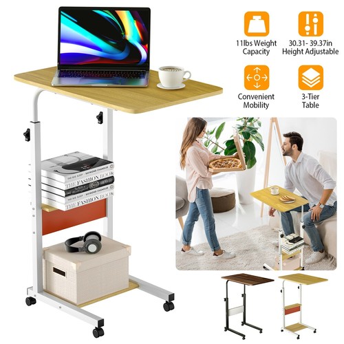 Shaped table small - shaped,