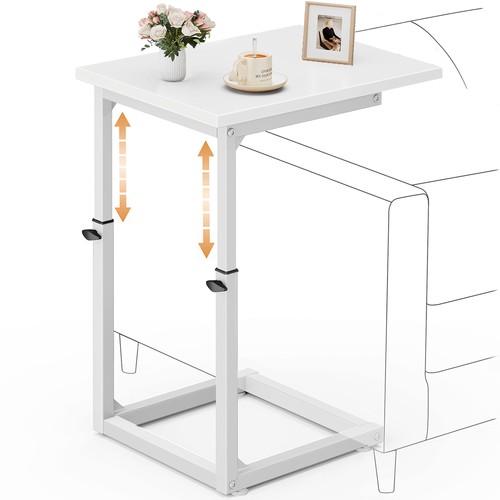 Inch tall table end - 33,