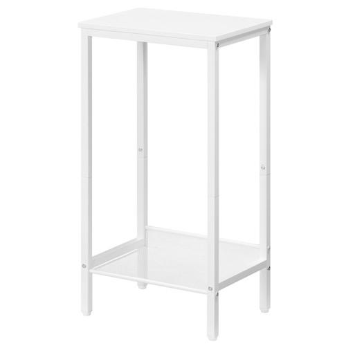 Tall side table telephone - tall, table,